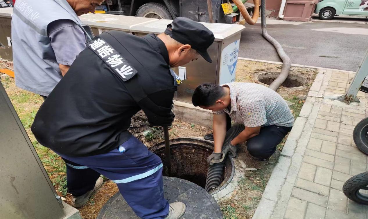 微信圖片_2024.6.16清掏11棟和5棟，